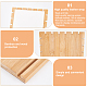présentoirs à colliers multiples en bois de bambou(NDIS-WH0009-13A)-3