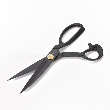 German Steel Tailor Scissors(TOOL-R118-02B)-4