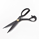 German Steel Tailor Scissors(TOOL-R118-02B)-4