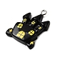 Halloween Opaque Resin Pendants(CRES-D314-01P-01)-2