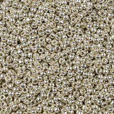 TOHO Round Seed Beads(SEED-JPTR11-0558)-2