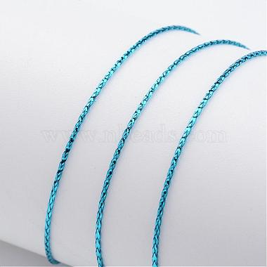 Jewelry Braided Thread Metallic Threads(MCOR-JP0001-04)-3