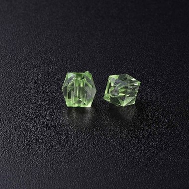 Perles en acrylique transparente(MACR-S373-112A-B10)-3