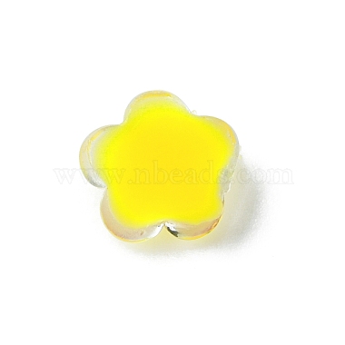 Translucent Resin Cabochons(X-RESI-E039-01)-3