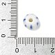 手作りの磁器のビーズ(PR-CBA069E-01C)-3
