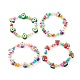 bracelets enfants extensibles(BJEW-JB06314)-1