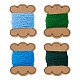 100M 4 Colors Nylon Thread(NWIR-CW0001-03)-1