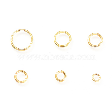 Brass Jump Rings(KK-JQ0001-01G)-3