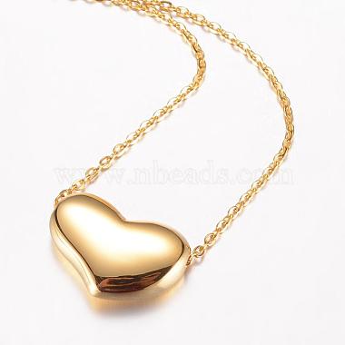 304 Stainless Steel Pendant Necklaces(NJEW-D277-34)-3