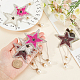 6Pcs 3 Colors Glass Hotfix Rhinestone(DIY-AR0002-28)-3