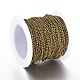 Brass Ball Chains(X-CHC-S008-004E-AB)-4