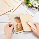 4Pcs Unfinished Natural Wood Photo Frames(WOOD-OC0002-55A)-3