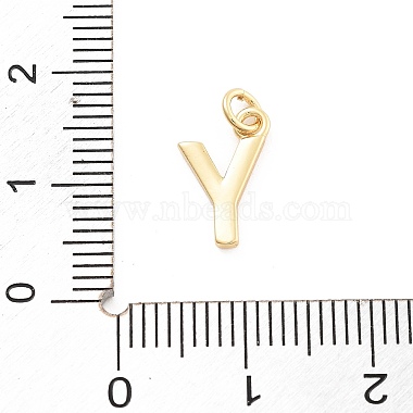 crémaillère pendentifs en laiton placage(KK-C065-02Y-G)-3