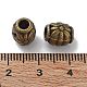 Tibetan Style Alloy Beads(FIND-A035-16AB)-2
