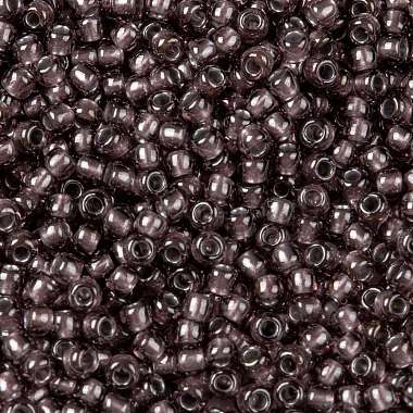 Toho perles de rocaille rondes(SEED-JPTR11-0283)-2