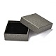 四角い紙のアクセサリー箱(CON-G013-01B)-4