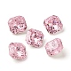 K9 Glass Rhinestone Pointed Back Cabochons(RGLA-P030-07A-M01)-3