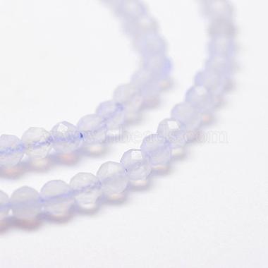 Natural Blue Lace Agate Beads Strands(G-K185-04)-3
