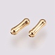 Brass Beads(X-KK-T016-13G)-2