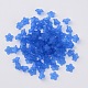 Transparent Acrylic Beads(X-PL554-09)-2