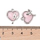 Alloy & Resin Pendants(FIND-Z053-04B-05)-3