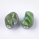 Handmade Porcelain Beads(X-PORC-S498-03D)-2