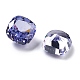 Cubic Zirconia Cabochons(ZIRC-H126-06)-2