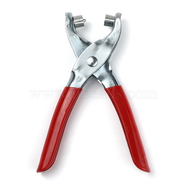 45# Carbon Steel Hole Punch Plier Sets(TOOL-R085-01)-3