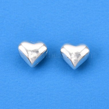 925 Sterling Silber Perlen(STER-T007-95S)-2