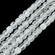 Natural Rainbow Moonstone Beads Strands(G-F748-Z01-02)-2
