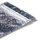 Laser Plastic Zip Lock Bags(OPP-K001-10D)-2