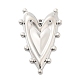 pendentifs en laiton pour la Saint-Valentin(KK-I707-02P)-1