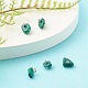 Natural Mixed Gemstone Pendants(PALLOY-JF00736)-4