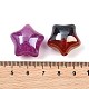 Two Tone Luminous Opaque Resin Beads(RE-CBAC4C7-23)-5
