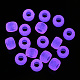 Transparent & Luminous Plastic Beads(KY-T025-01-H05)-5