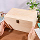 Pine Wood Flip Top Storage Boxes(CON-WH0095-231)-3