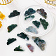 Natural Moss Agate Display Decorations(G-PW0004-05)-1
