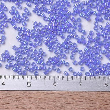 MIYUKI Delica Beads Small(X-SEED-J020-DBS0167)-4