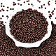 Opaque Acrylic Beads(SACR-A006-06C)-2