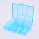 recipientes de pl&aacute;stico transparente(CON-WH0073-84C)-2