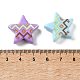 Opaque Printed Acrylic Beads(AC-CBA6251-07)-3