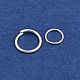 Eisen offene Ringe springen(IFIN-MSMC007-1S)-2
