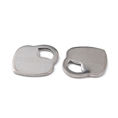 201 Stainless Steel Charms(X-STAS-K217-51A)-2