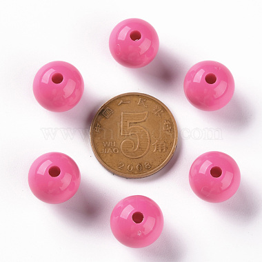 Opaque Acrylic Beads(MACR-S370-C12mm-A13)-3