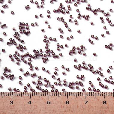 TOHO Round Seed Beads(SEED-JPTR15-0026C)-3