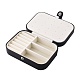 PU Leather Jewelry Boxes(LBOX-I001-02C)-3