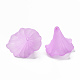 Perles en acrylique transparente(BSF796-C08)-2