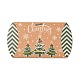 Christmas Theme Cardboard Candy Pillow Boxes(CON-G017-02F)-2
