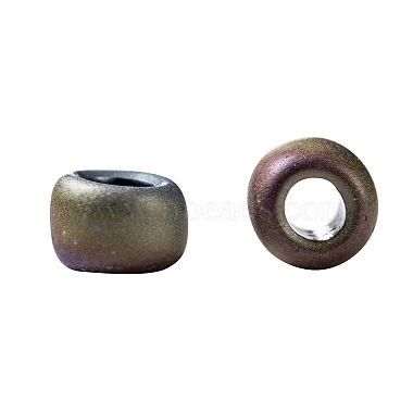 TOHO Round Seed Beads(SEED-XTR08-0614)-4