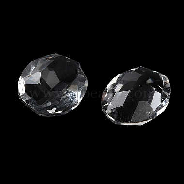 cabujones de cristal transparente con diamantes de imitación(RGLA-B003-04A-09)-3